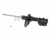 334420 KYB Excel-G Strut Assembly; Front