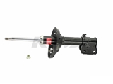 334460 KYB Excel-G Strut Assembly; Front Right