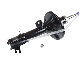 334500 KYB Excel-G Strut Assembly; Front Right