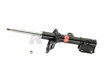 334502 KYB Excel-G Strut Assembly; Front Right