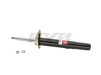 334674 KYB Excel-G Strut Assembly; Front Right