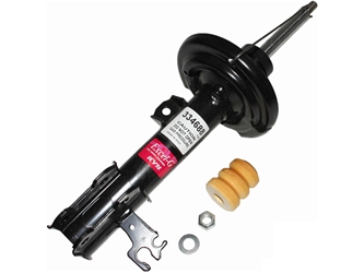 334688 KYB Excel-G Strut Assembly; Front Right