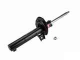 334834 KYB Excel-G Strut Assembly; Front
