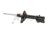 335054 KYB Excel-G Strut Assembly; Front Right