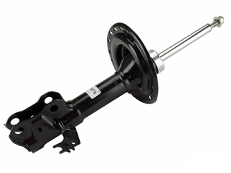 335076 KYB Excel-G Strut Assembly; Front Right