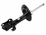 335076 KYB Excel-G Strut Assembly; Front Right