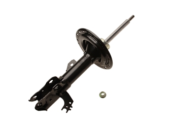 335090 KYB Excel-G Strut Assembly; Front Right
