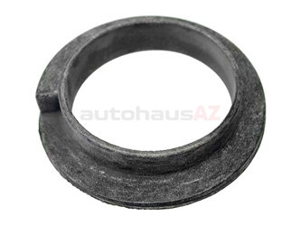 33531133671 Genuine BMW Coil Spring Seat; Rear Lower Pad