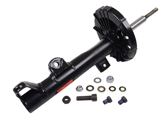335920 KYB Excel-G Strut Assembly; Front