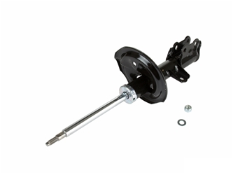 338022 KYB Excel-G Strut Assembly; Front Right