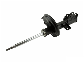 338026 KYB Excel-G Strut Assembly; Front Right