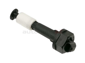 33842 Febi Coolant Level Sensor; With 2 Pin Female Connector; 95mm Length; Mounts in Bottom of Expansion Tank
