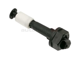 33842 Febi Coolant Level Sensor; With 2 Pin Female Connector; 95mm Length; Mounts in Bottom of Expansion Tank