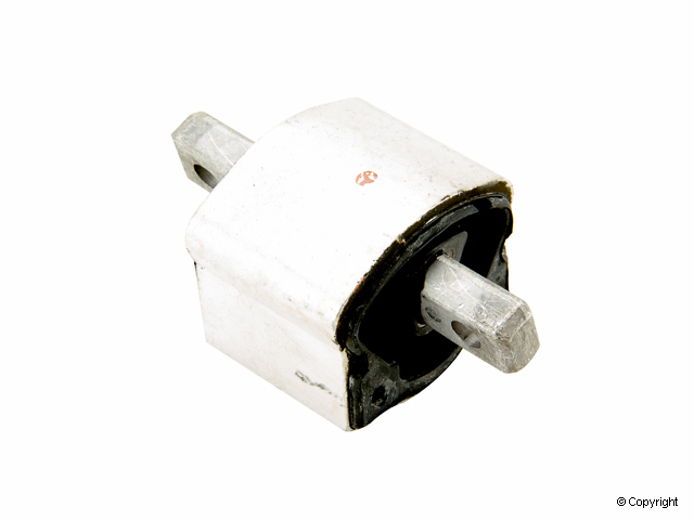 3387501 Lemfoerder Auto Trans Mount; Rear