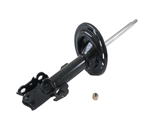 339023 KYB Excel-G Strut Assembly; Front Right