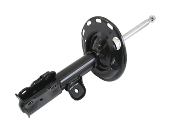 339031 KYB Excel-G Strut Assembly; Front Right