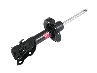 339035 KYB Excel-G Strut Assembly; Front Right