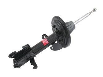 339037 KYB Excel-G Strut Assembly; Front Right