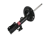 339102 KYB Excel-G Strut Assembly; Front Right