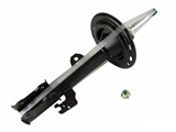 339230 KYB Excel-G Strut Assembly; Front Right