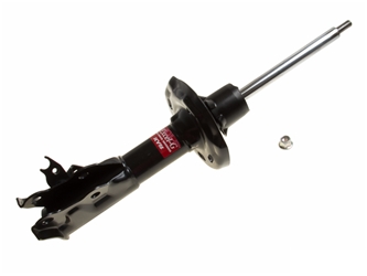 339255 KYB Excel-G Strut Assembly; Front Right