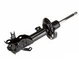 339277 KYB Excel-G Strut Assembly; Front Right