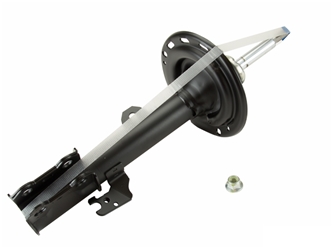 339281 KYB Excel-G Strut Assembly; Front Right