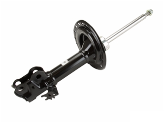 339288 KYB Excel-G Strut Assembly; Front Right