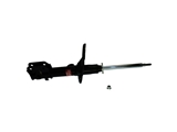 339309 KYB Excel-G Strut Assembly; Front Right