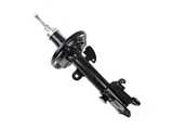 339361 KYB Excel-G Strut Assembly; Front Right