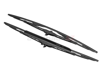 3397001582 Bosch Windshield Wiper Blade Set; Front; Left and Right; SET of 2; OE Style