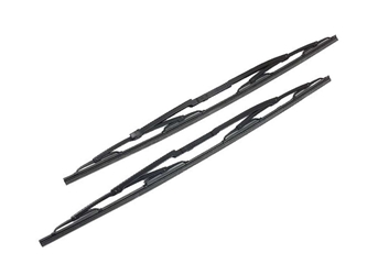 3397001909 Bosch Windshield Wiper Blade Set; Front; Left and Right; SET of 2; OE Style