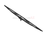 3397002937 Bosch Wiper Blade Assembly; Front; 24 Inch/600mm; OE Style