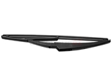 3397004802 Bosch Wiper Blade Assembly; Rear; 11 inch
