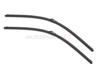 3397009053 Bosch Windshield Wiper Blade Set; Left and Right SET; OE Type