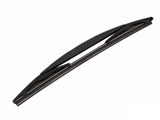 3397011432 Bosch Wiper Blade Assembly; Rear; 12 Inch