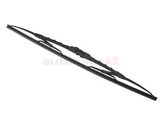 3397118560 Bosch Wiper Blade Assembly; OE 20 Inch Blades: SET of 2