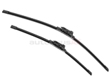 3397118929 Bosch Windshield Wiper Blade Set; Front; Left and Right; SET of 2; OE Style