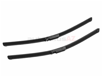 3397118934 Bosch Windshield Wiper Blade Set; Front; Left and Right; SET of 2; OE Style