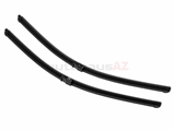 3397118938 Bosch Windshield Wiper Blade Set; Front; Left and Right; SET of 2; OE Style