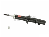 340010 KYB Excel-G Strut Assembly; Front Right