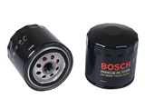 3402 Bosch Oil Filter; Std. thread