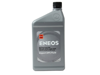 3410300 Eneos Differential Oil; Rear Differential