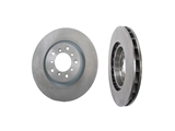 34112229530A OE Supplier Disc Brake Rotor; Front Right; Directional; Vented 325x28mm
