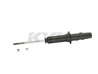 341138 KYB Excel-G Shock Absorber; Front Right