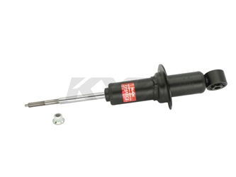 341467 KYB Excel-G Shock Absorber; Front