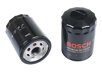 3423 Bosch Oil Filter