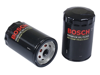 3430 Bosch Oil Filter