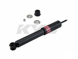 343023 KYB Excel-G Shock Absorber; Front