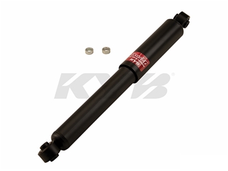 343144 KYB Excel-G Shock Absorber; Front, Low Pressure Twin Tube